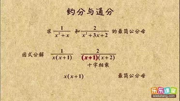乐学堂-乐乐课堂
